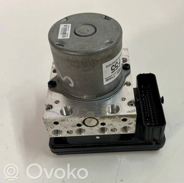 ABS-pumppu   58920F1550