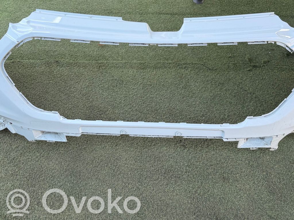 Ford Transit Custom Front bumper 