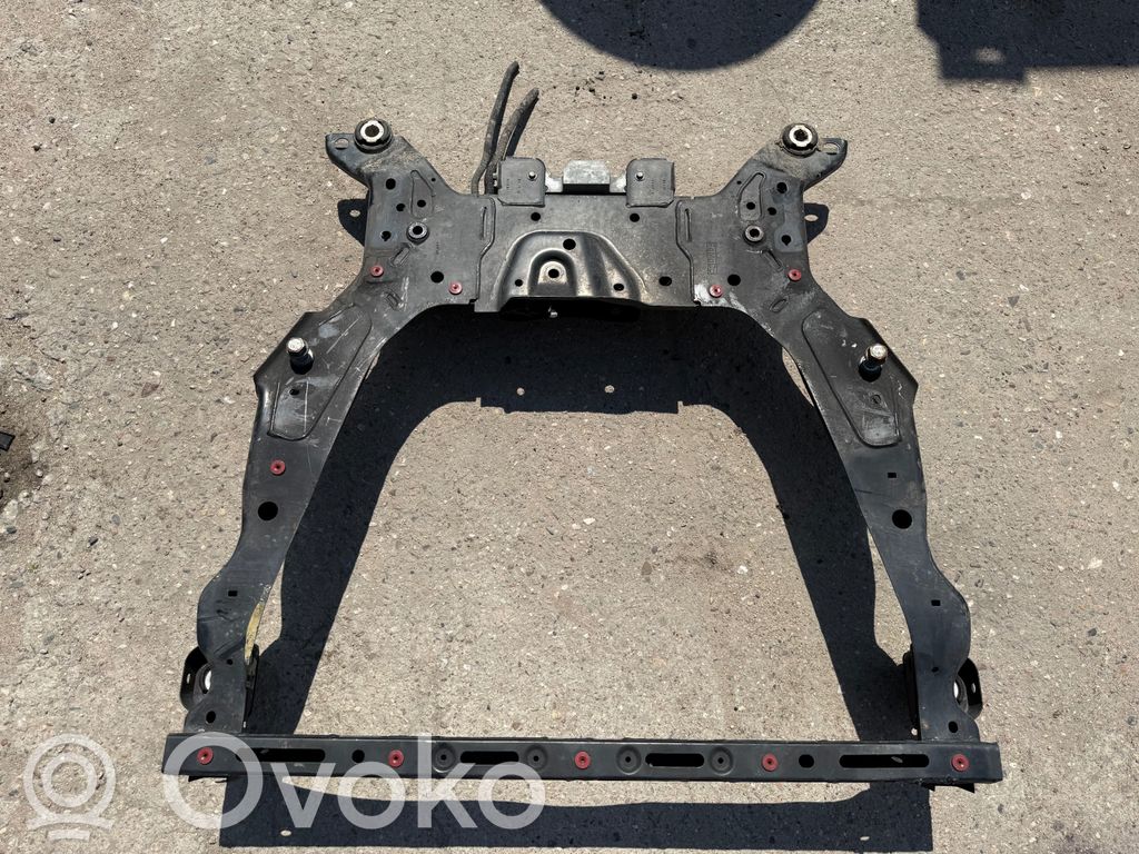 Ford Edge II Front subframe 