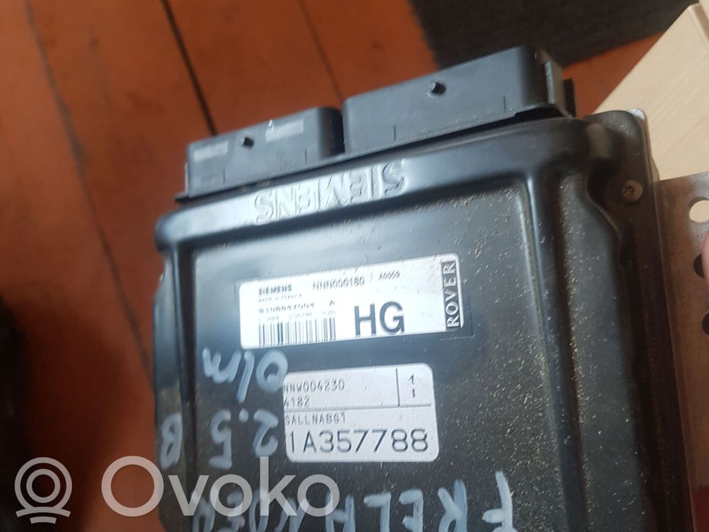 Engine control unit/module   S108847004