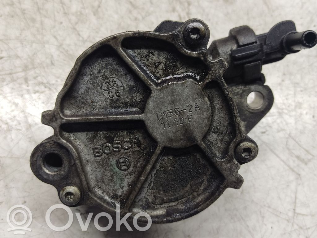 Bomba de vacío   D1562A