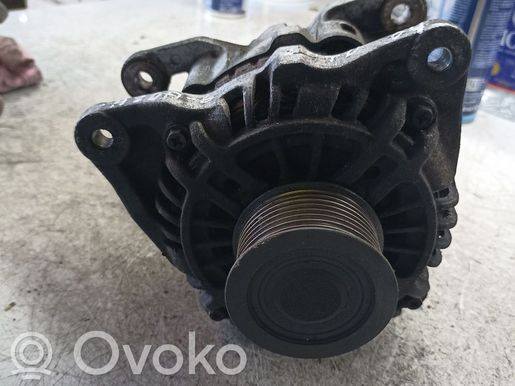 Alternador   A3TB4981