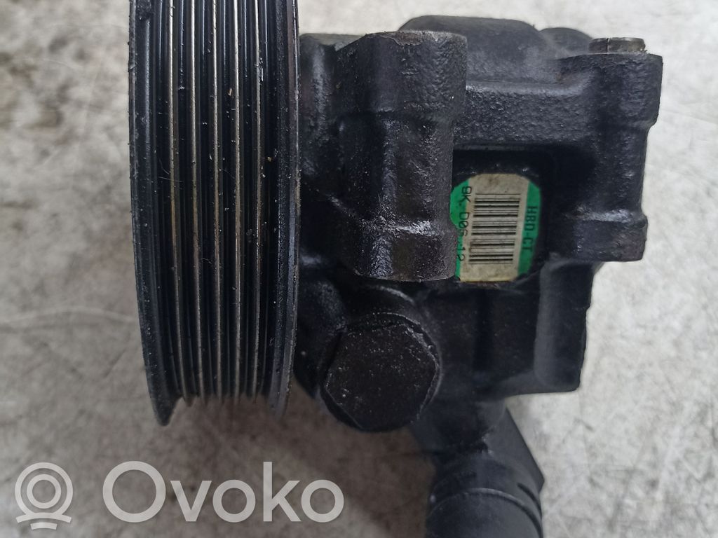 Ford Focus Stūres pastiprinātāja sūknis 