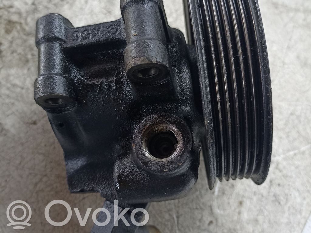 Ford Focus Power steering pump 