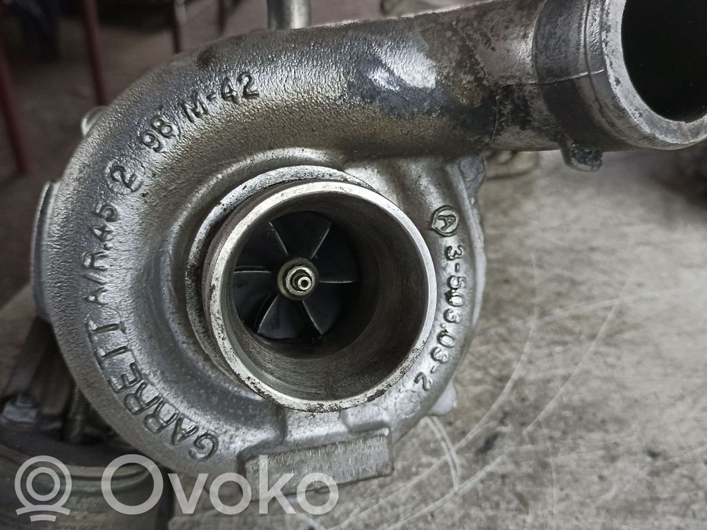 Turbo   059145701C