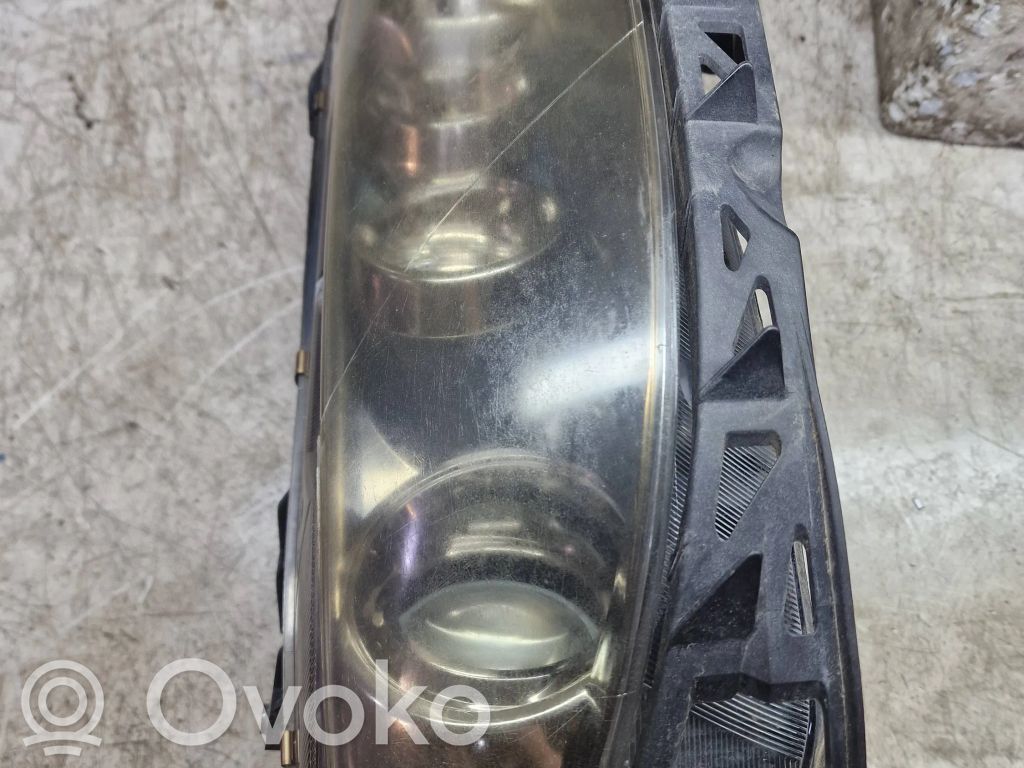 Mazda 6 Headlight/headlamp 
