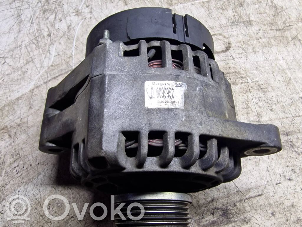 Opel Vectra B Alternator 