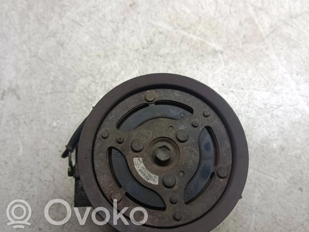 Toyota Corolla E120 E130 Compressore aria condizionata (A/C) (pompa) 