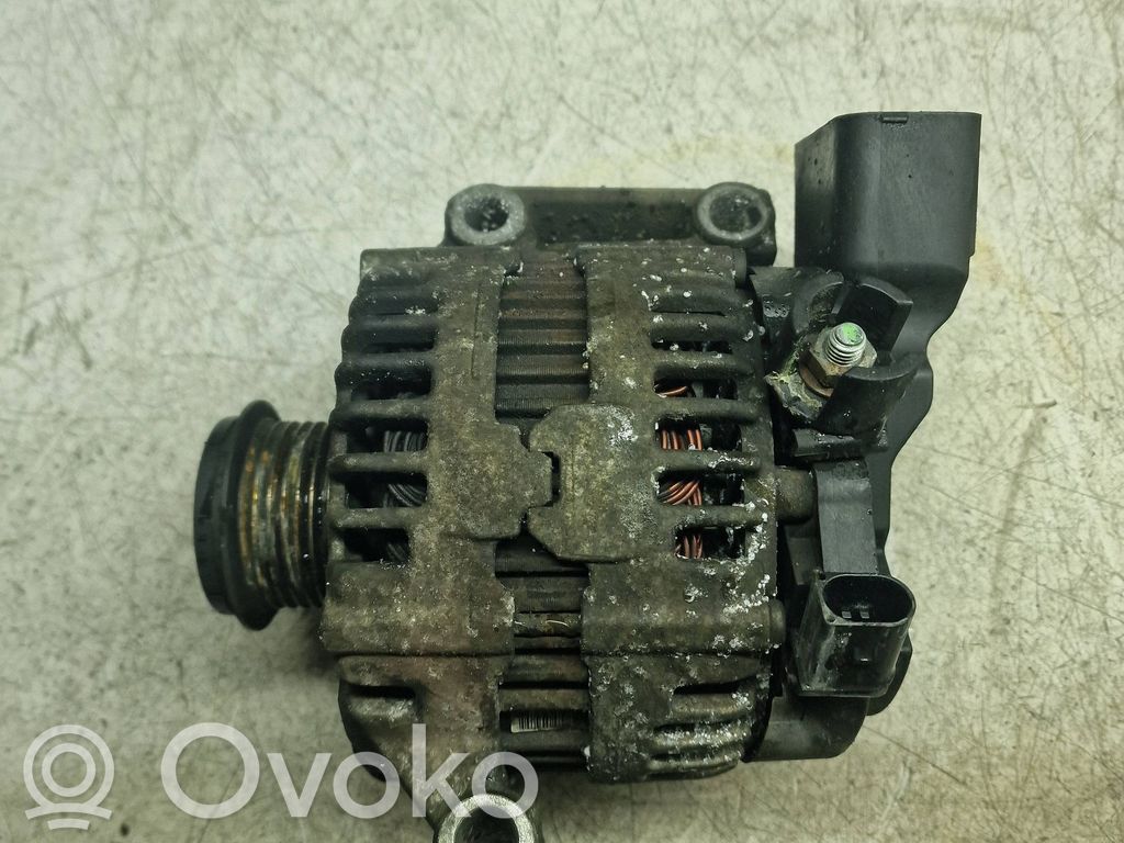 Alternador   9D09191089,000101,99V00601N