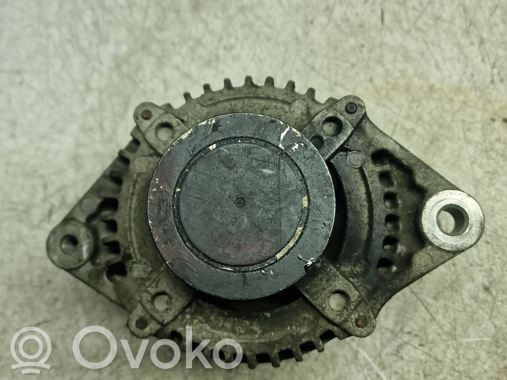 Toyota Corolla E120 E130 Generator/alternator 