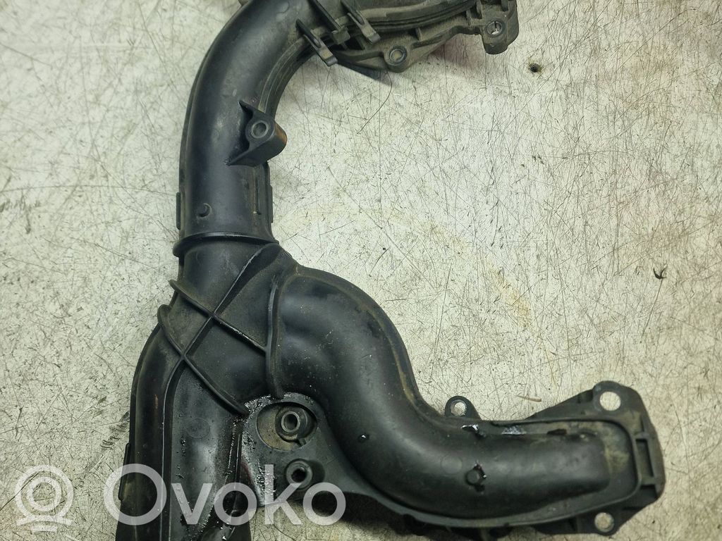 Kolektorius įsiurbimo   059145762B