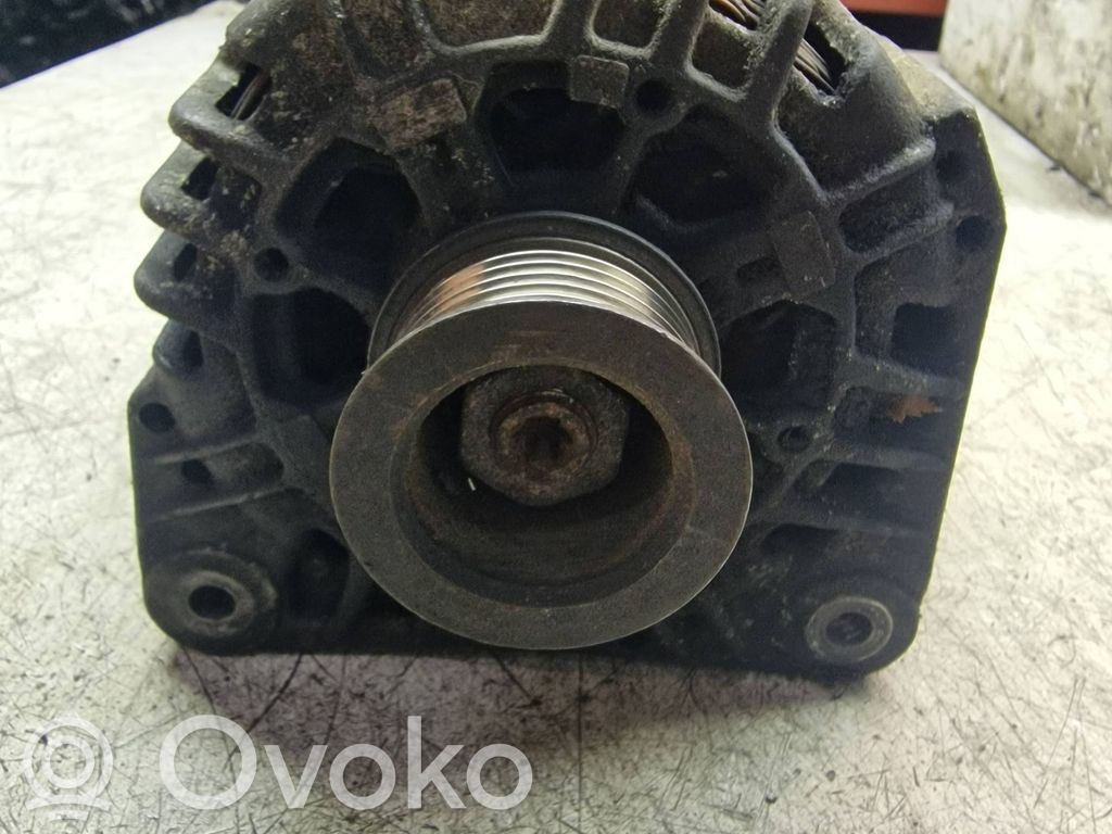 Renault Espace IV Alternator 