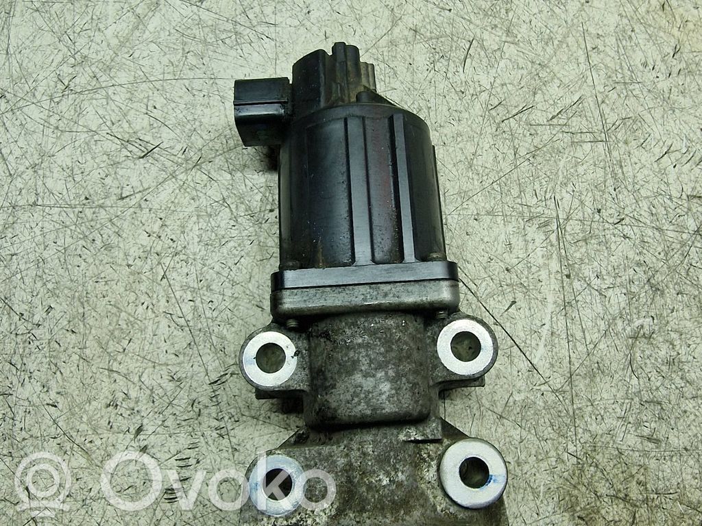 Opel Astra H Válvula EGR 