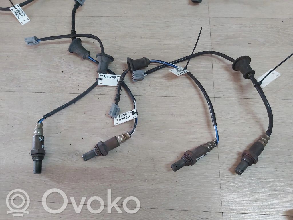 Sonda lambda   8946508060