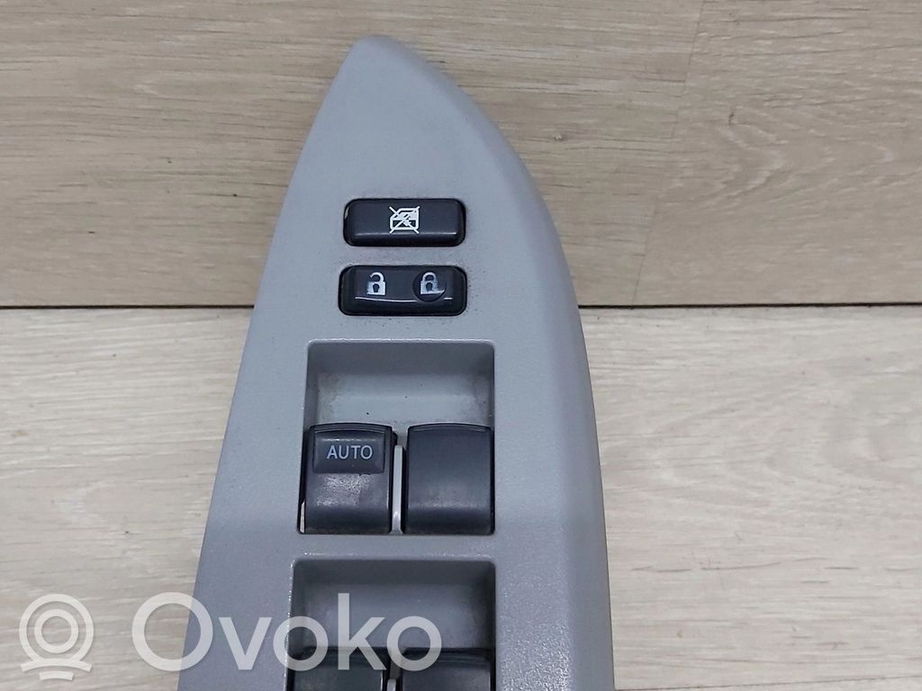 Toyota Corolla E140 E150 Other switches/knobs/shifts 