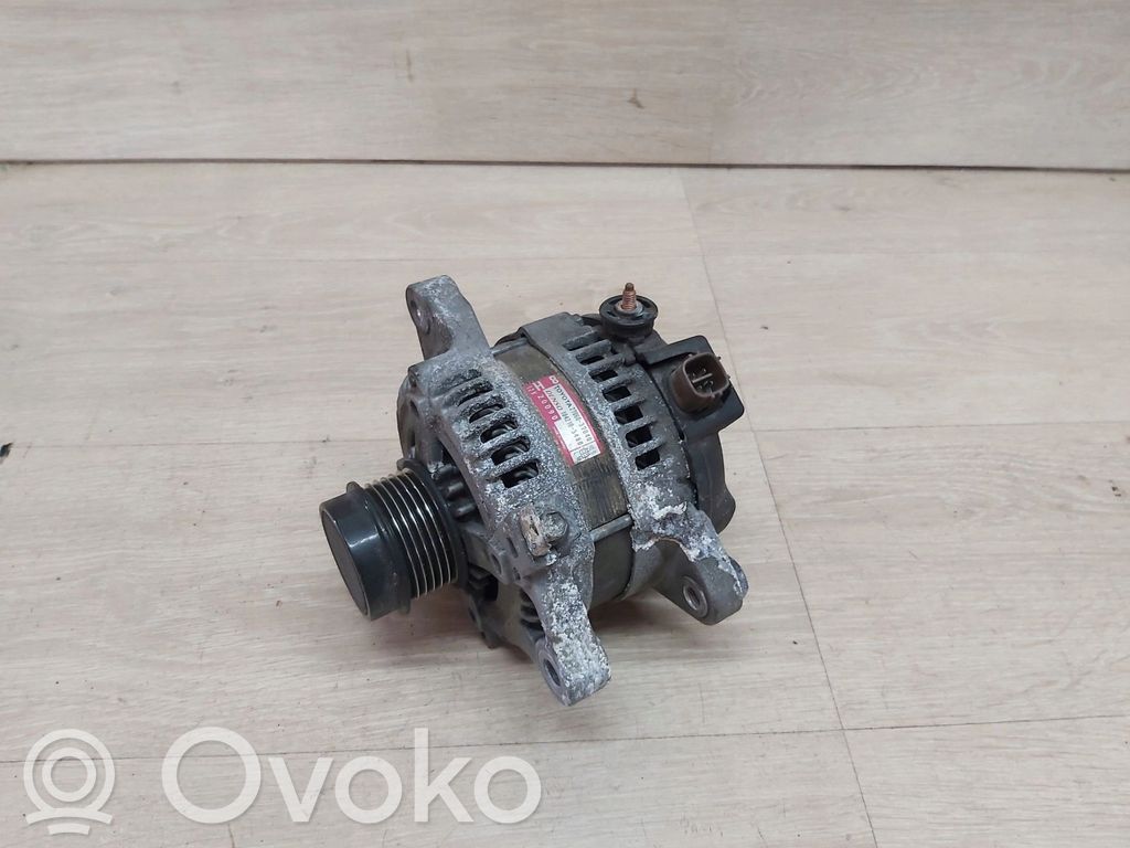 Alternator   2706037040