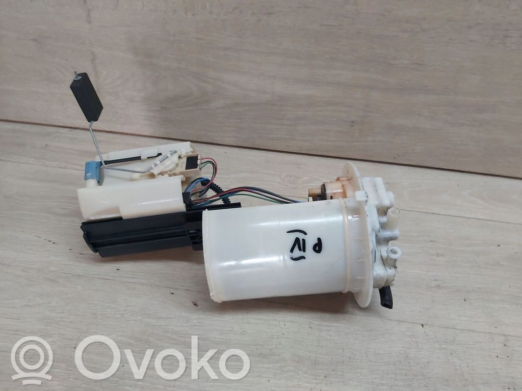 Toyota Prius (XW50) In-tank fuel pump 