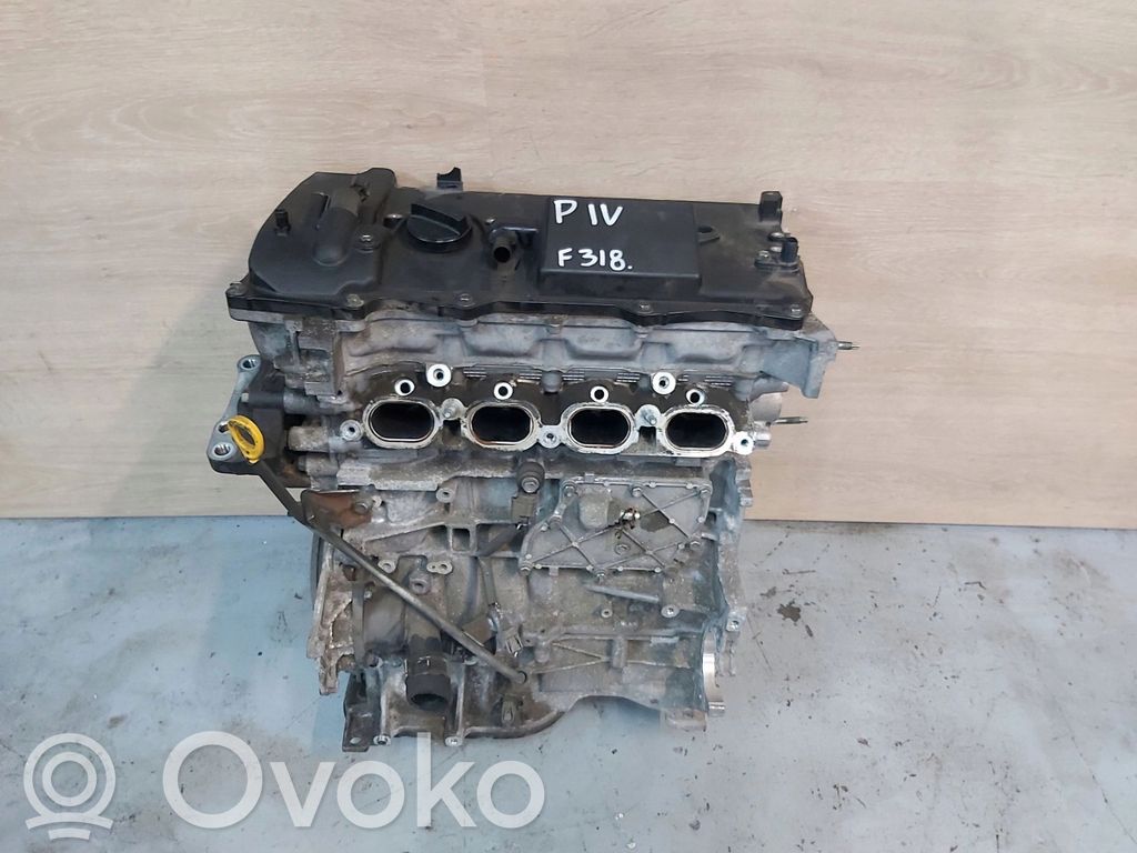 Engine   18H,P4SILNIK2ZR,18H,HYBRYDA