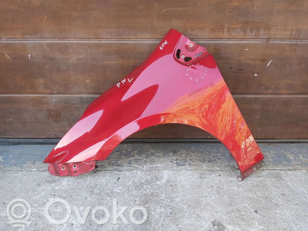 Toyota Prius (XW50) Fender 