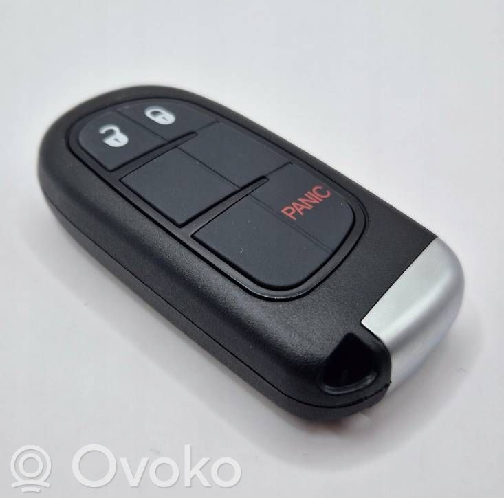 Tarjeta/llave de arranque   56046954AF,56046954AC