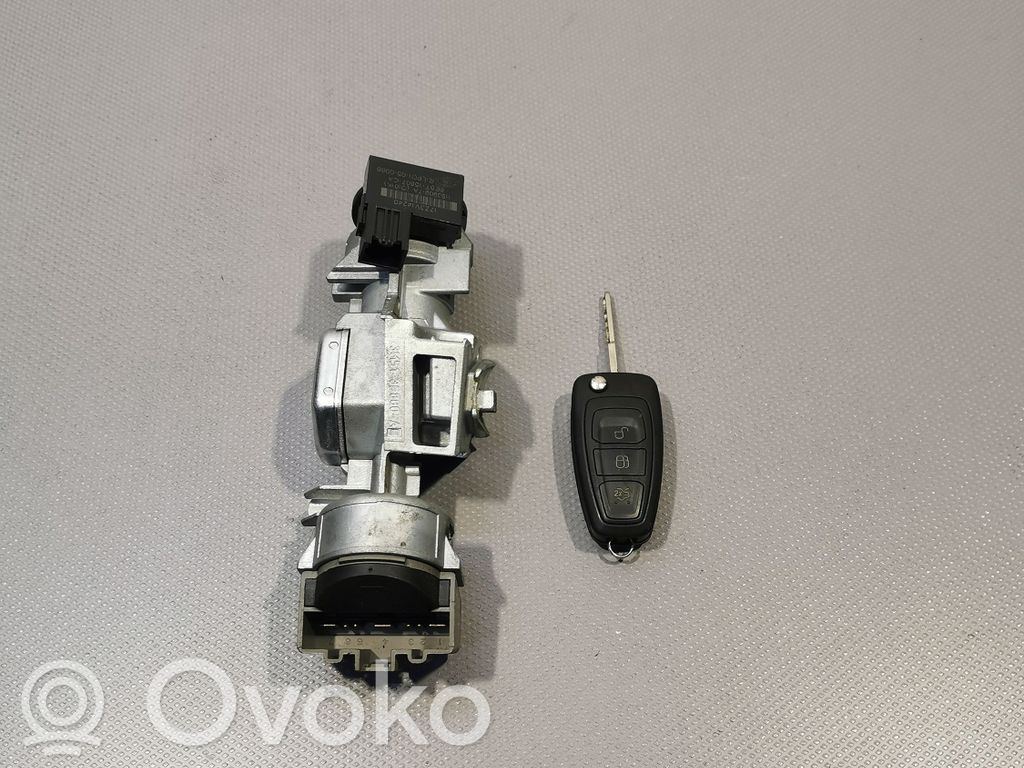 Ford Grand C-MAX Užvedimo spynelė 