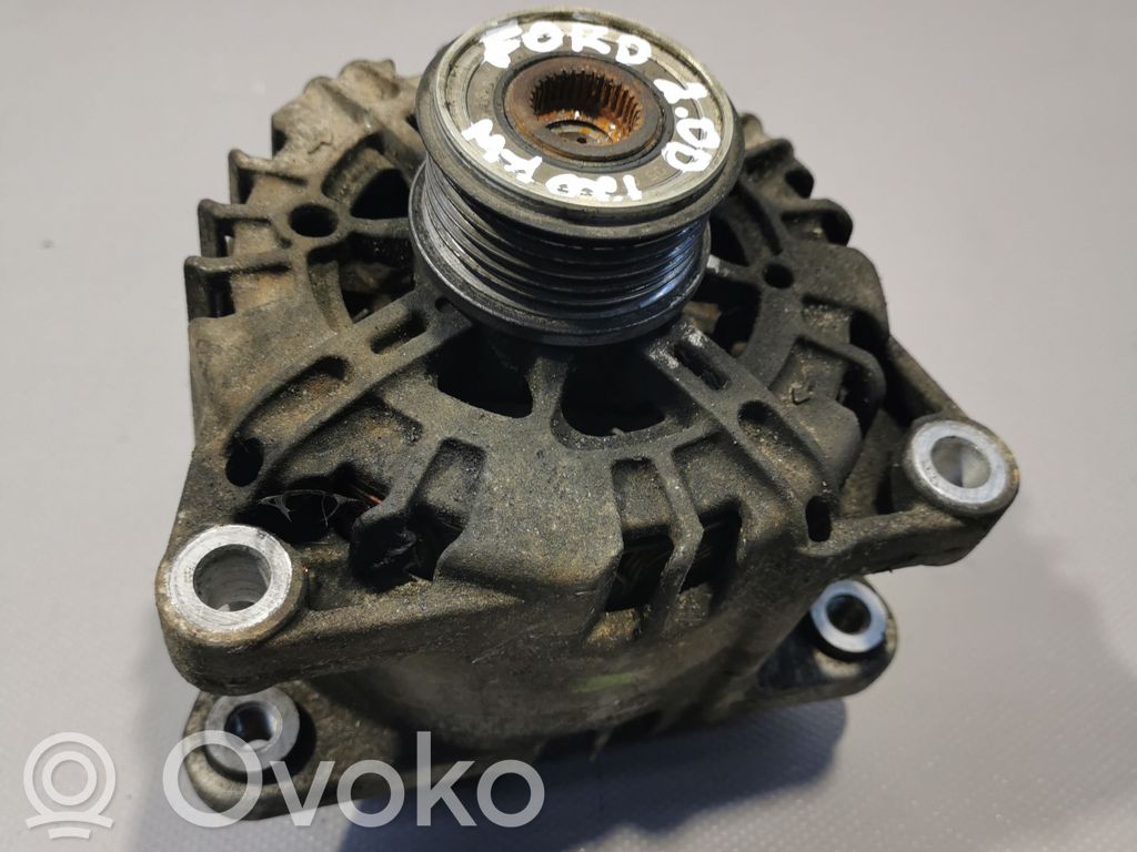 Ford Mondeo MK IV Alternador 