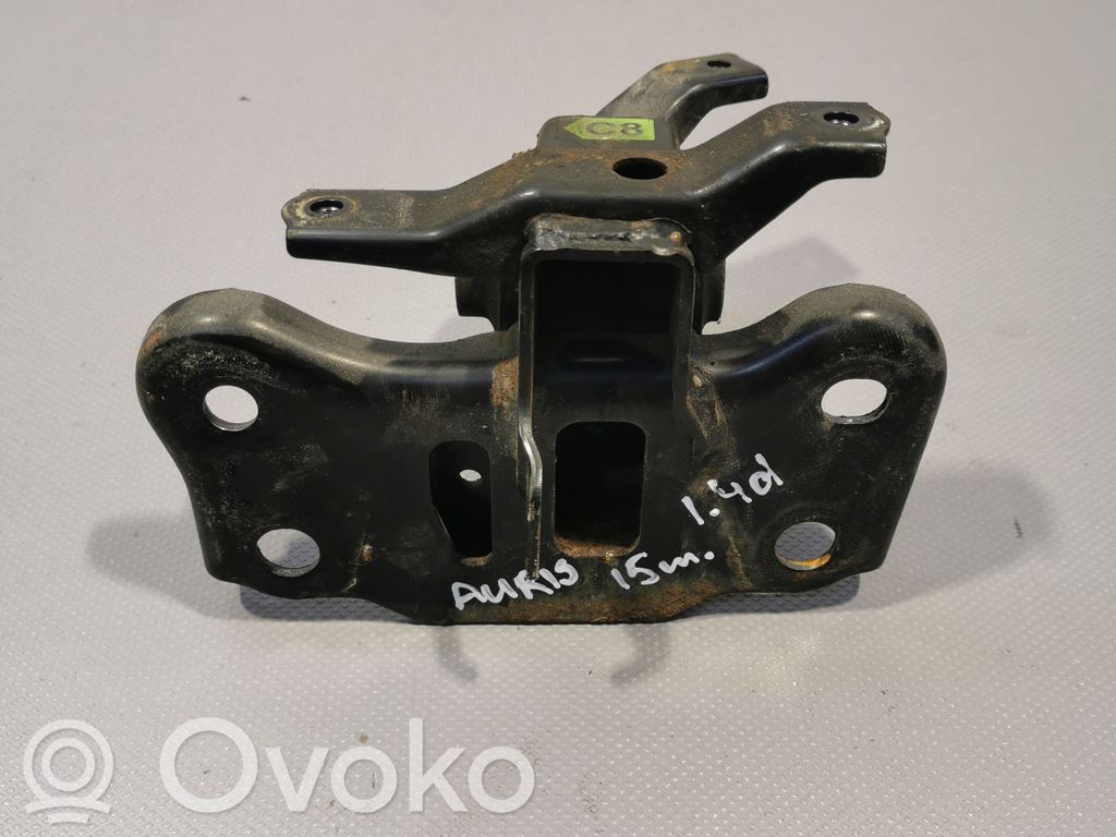 Gearbox mount