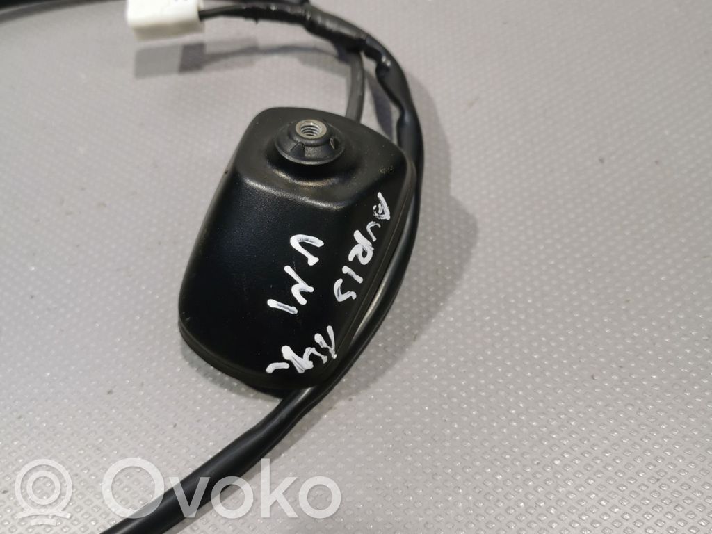Radion antenni