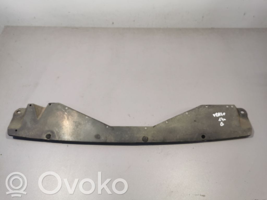 Osłona tylna podwozia pod zderzak   583980F020