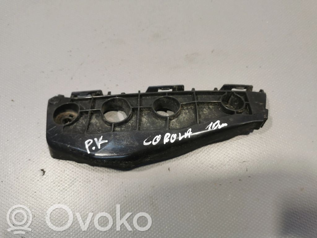 Toyota Corolla E140 E150 Front bumper mounting bracket 