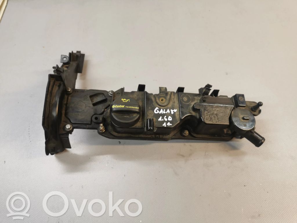 Ford Galaxy Vārstu vāks 