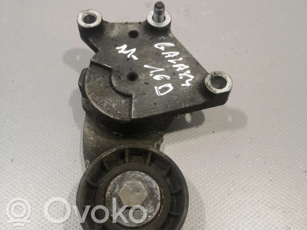 Ford Galaxy Generator/alternator belt tensioner 