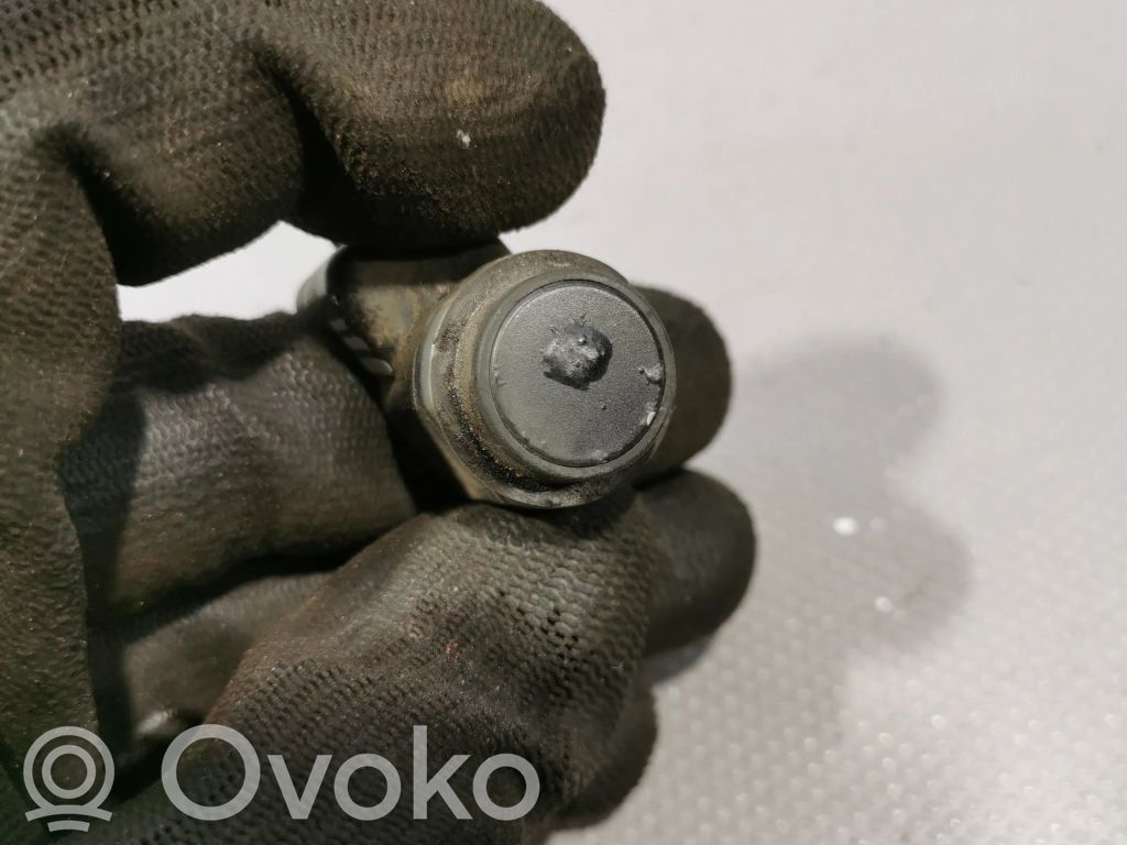 Nissan Qashqai Parkavimo daviklis PDC 
