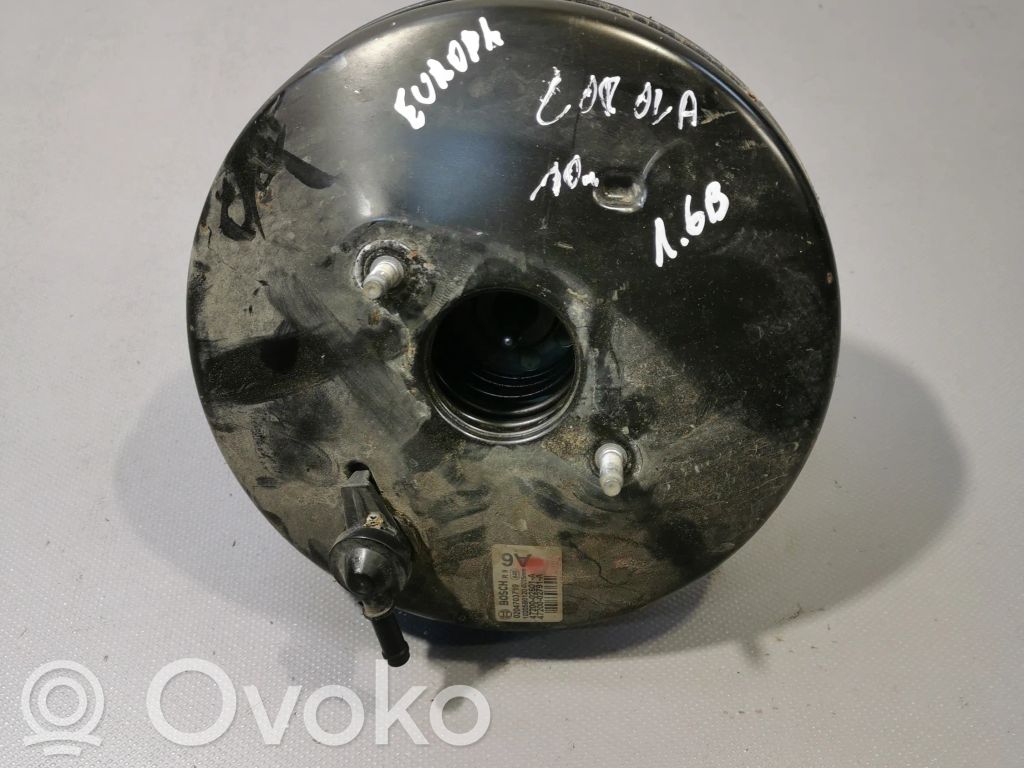 Toyota Corolla E140 E150 Jarrutehostin 