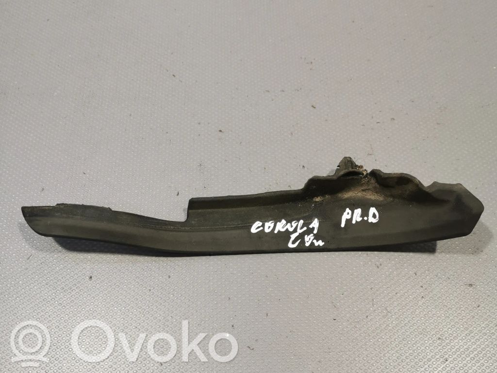 Toyota Corolla E210 E21 Fender end trim 