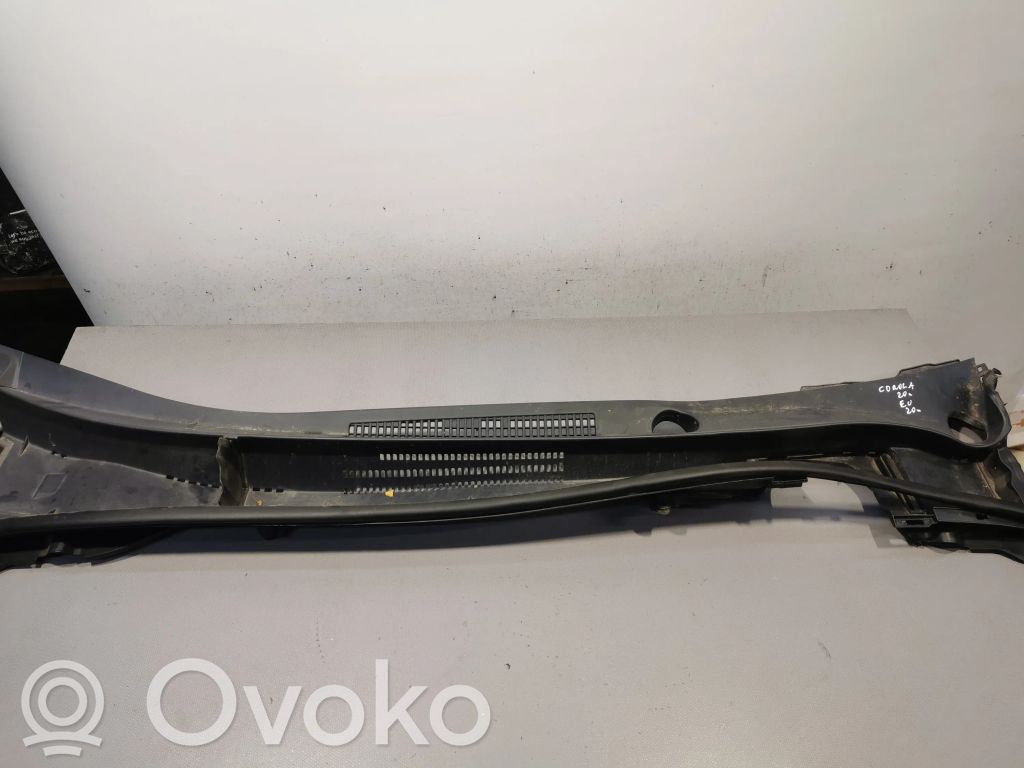 Toyota Corolla E210 E21 Wiper trim 