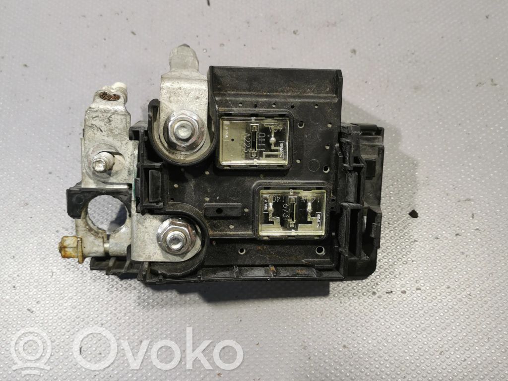 Toyota Corolla E210 E21 Plusjohtosarja 