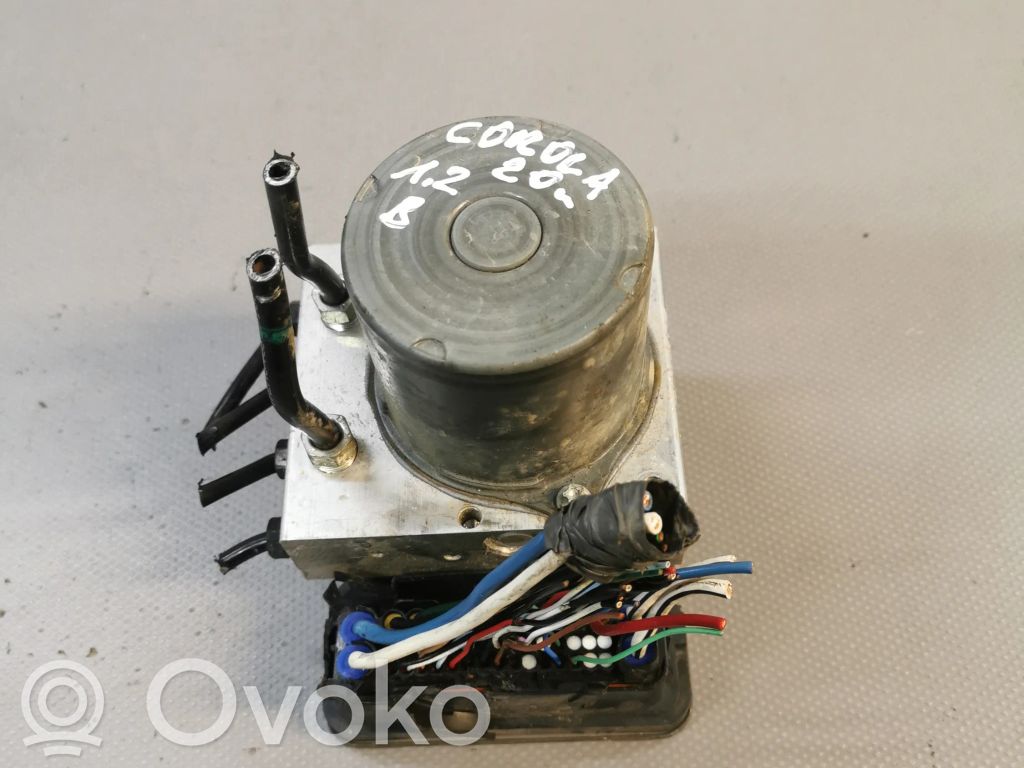 ABS bloks   4454002740,3330A20029,0265956558