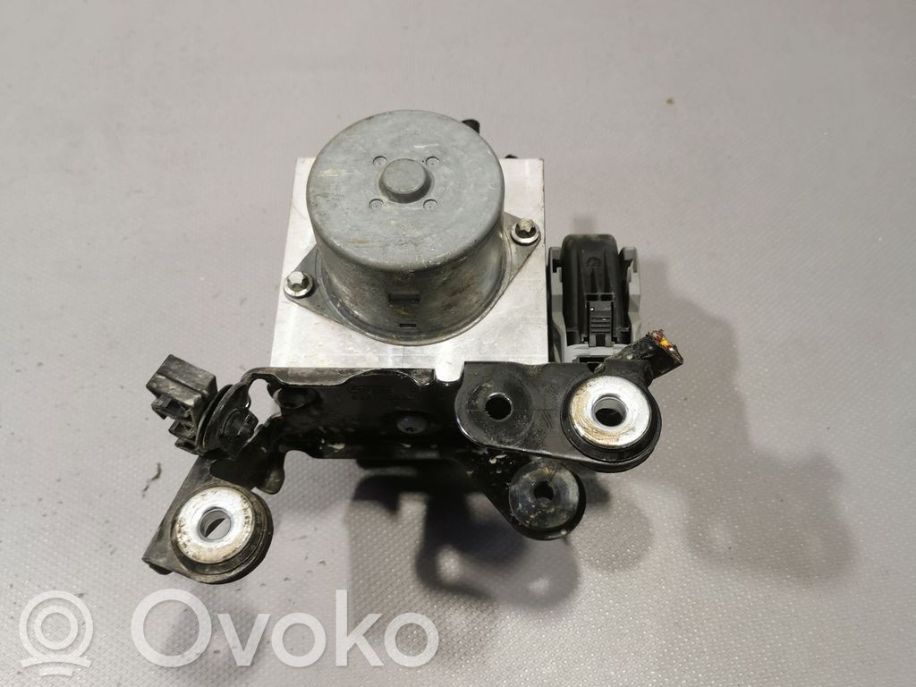 Ford Galaxy ABS Blokas 