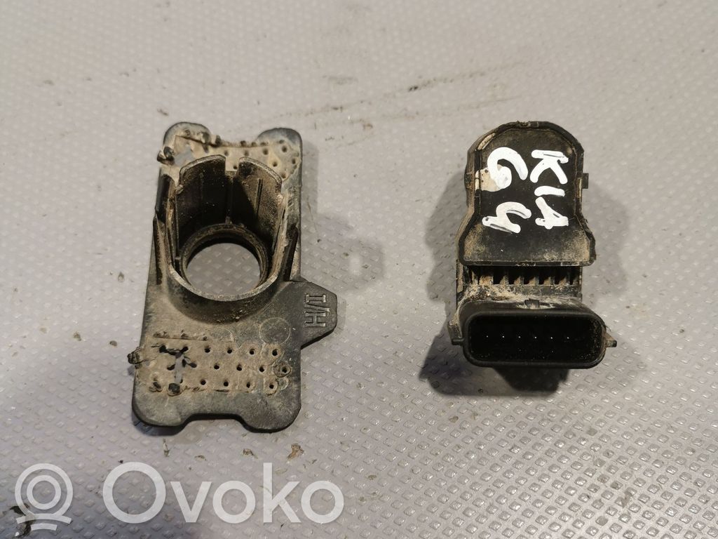 KIA Sportage Sensor de aparcamiento PDC 
