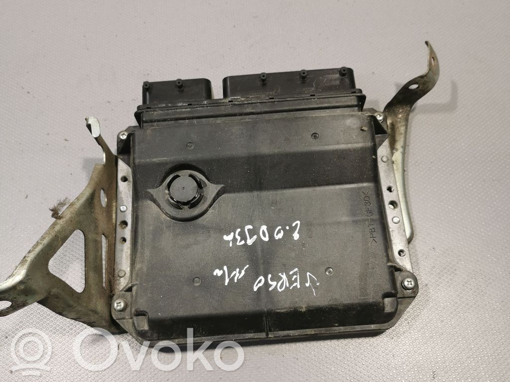 Engine control unit/module   896610F150
