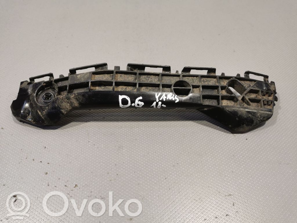 Toyota Yaris Suport montare bară spate 