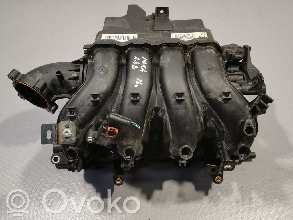 Opel Mokka Kolektorius įsiurbimo 