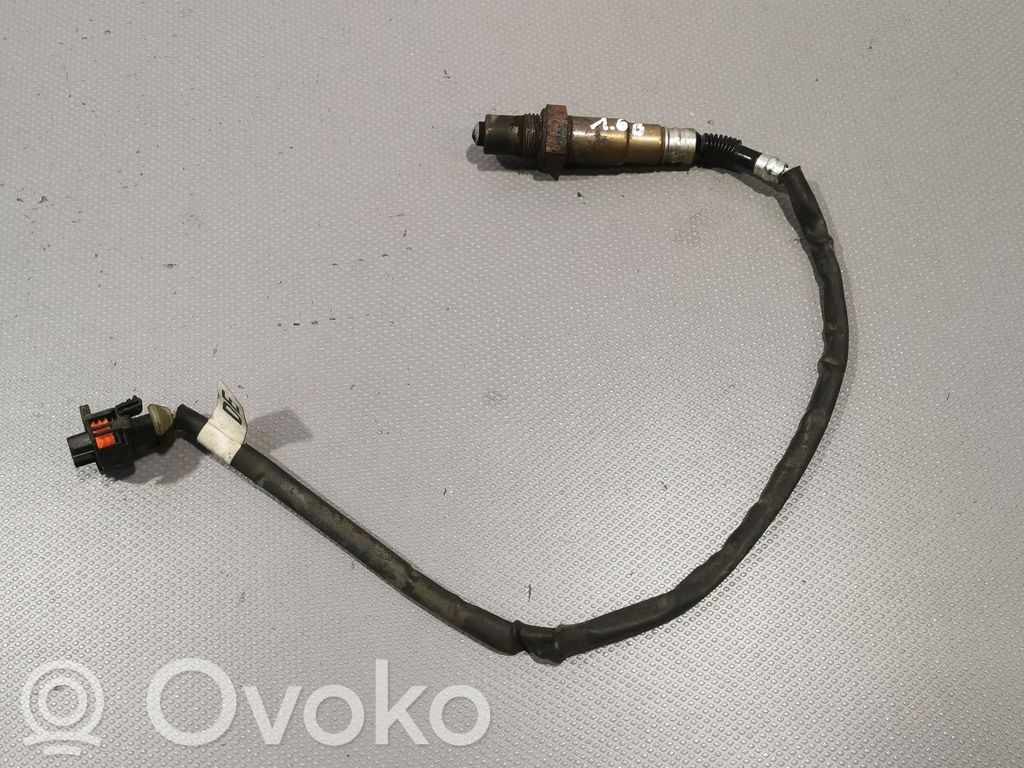 Opel Mokka Lambda probe sensor 