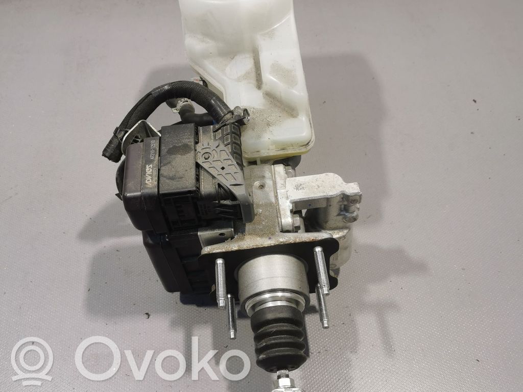Toyota Corolla E210 E21 ABS bloks 