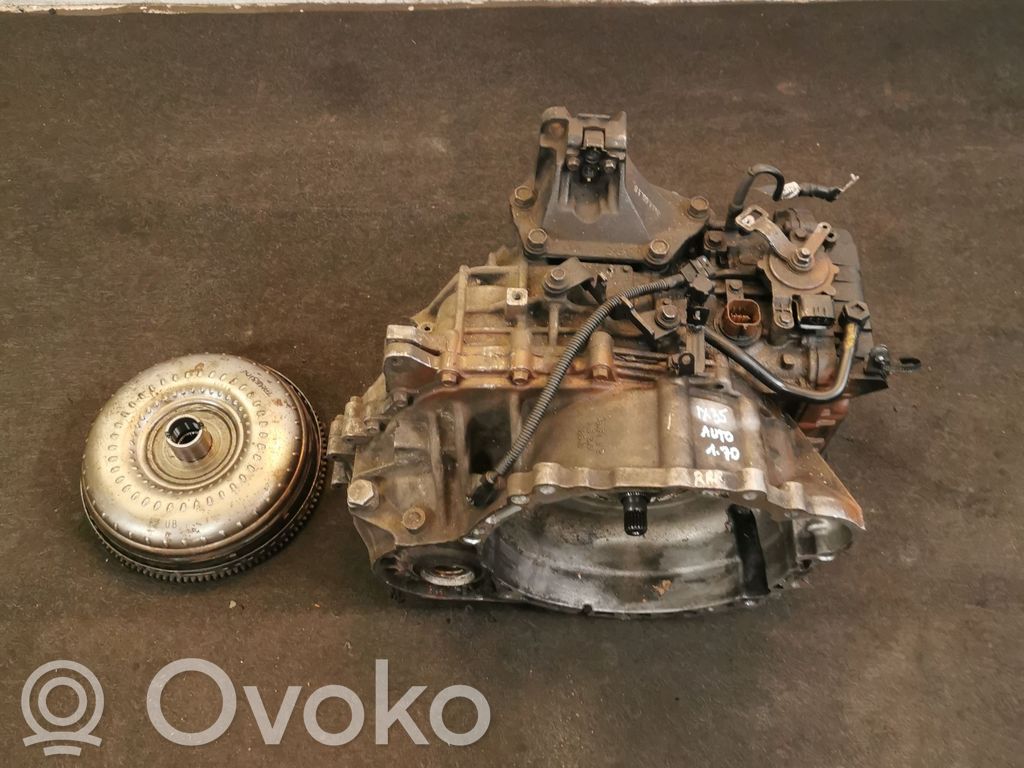 Hyundai ix35 Automatic gearbox 