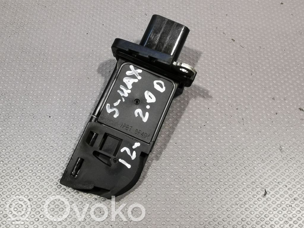 Ford S-MAX Gaisa plūsmas mērītājs 