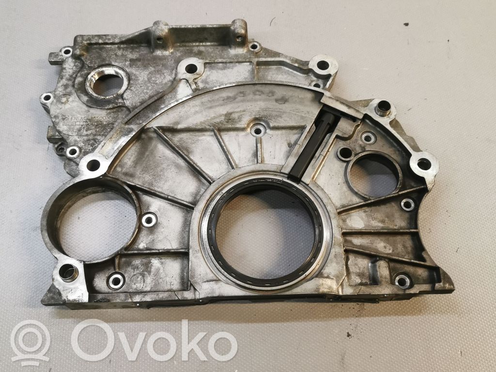 Toyota Avensis T270 Timing chain cover 