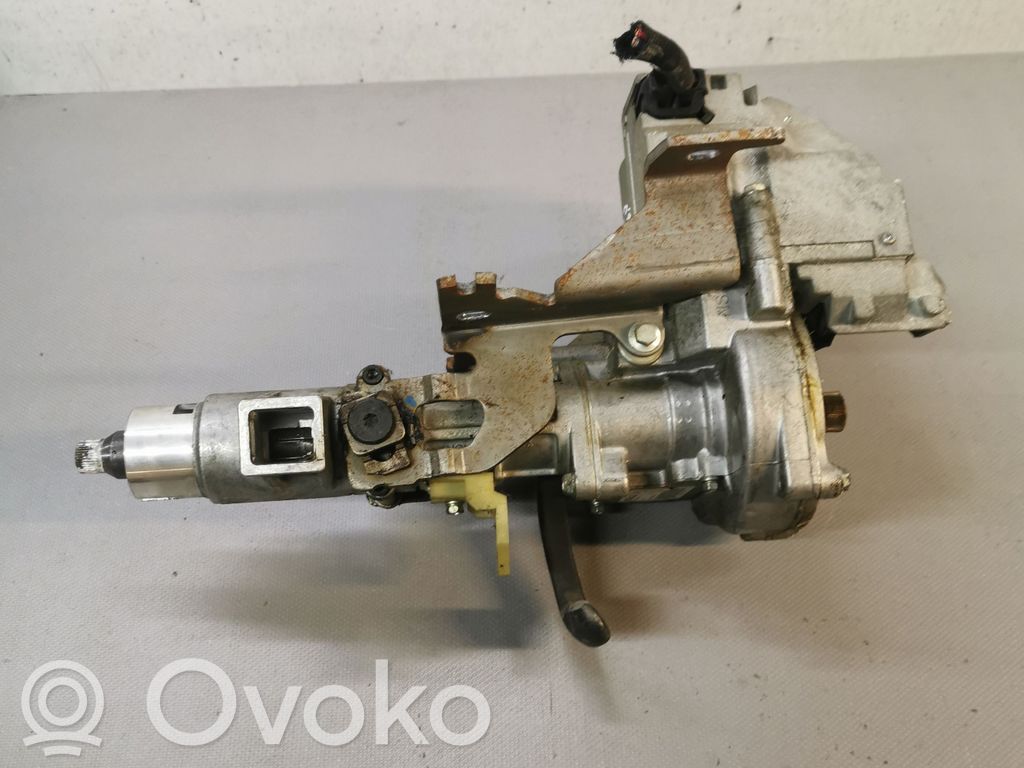 Renault Kangoo II Elektriskais stūres pastiprinātājs 