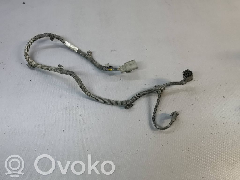 Toyota ProAce City Cableado del sensor ABS trasero 